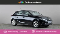 2022 Vauxhall Corsa 1.2i SE Edition
