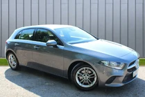 2019 Mercedes-Benz A-Class 1.5d A180d SE (Executive) 7G-DCT