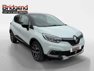 2019 Renault Captur 1.5dCi GT Line