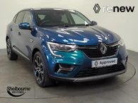 2023 Renault Arkana 1.6 techno