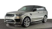 2021 Land Rover Range Rover Sport 2.0 P400e Autobiography Dynamic