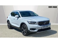 2022 Volvo XC40 1.5 T5 Inscription Pro