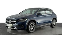 2021 Mercedes-Benz GLA-Class 2.0d GLA 200d Sport Executive