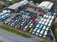 2011 Isuzu Rodeo 3.0TD Denver Max LE
