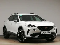 2024 Cupra Formentor 1.5 TSI V2