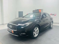 2016 Infiniti Q30 1.5d SE