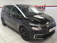 2019 Citroen Grand C4 SpaceTourer 1.2 PureTech Flair
