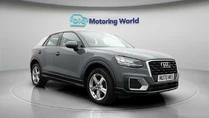 2020 Audi Q2 1.6 30 TDI Sport