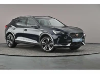 2022 Cupra Formentor 1.5 TSI V1 DSG