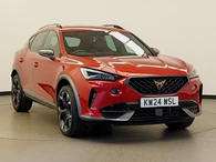 2024 Cupra Formentor 1.5 TSI V2 DSG