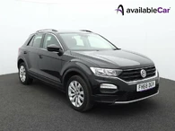 2019 Volkswagen T-Roc 1.0 TSI SE
