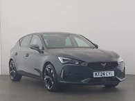 2024 MG ZS SUV 1.5 VTI-Tech Exclusive