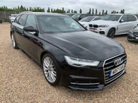 2017 Audi A6 Avant 2.0TDI ultra S Line Tronic