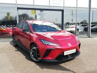 2023 MG MG4 E SE EV (203ps) Long