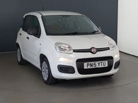 2015 Fiat Panda 1.2 Pop