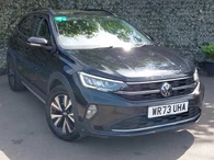 2024 Volkswagen Taigo 1.0 TSI Life (110ps) DSG