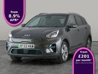 2022 Kia Niro EV E 2