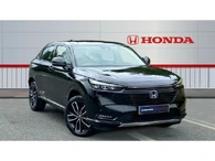 2024 Honda HR-V 1.5 i-MMD Advance