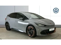 2022 Cupra Born E V3 (230ps) 77kWh e-Boost
