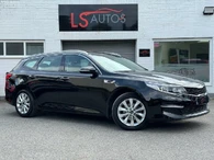 2018 Kia Optima 1.7CRDi 2 Sportswagon 5d