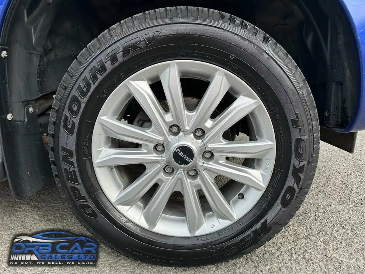 2019-isuzu-d-max-19td-utah-auto-big-19