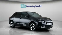 2019 Citroen C4 Cactus 1.2 PureTech Flair (110ps)