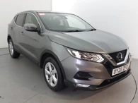 2020 Nissan Qashqai 1.3 DIG-T Acenta Premium (140ps)