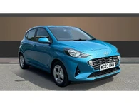 2023 Hyundai i10 1.2 SE Connect Auto