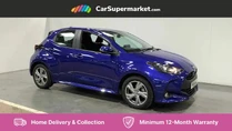 2024 Toyota Yaris 1.5 VVT-i Icon