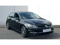 2019 Volkswagen Golf 1.5 TSI Match Edition (150ps) Hatchback DSG