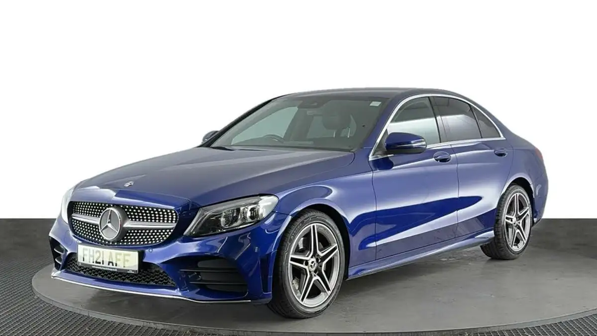 2021-mercedes-benz-c-class-20d-c220d-amg-line-194ps-premiumss-saloon-4d-1950cc-big-0