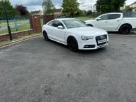 2016 Audi A5 2.0 TDI S Line (190ps) Coupe 2d Multitronic