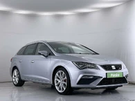 2018 Seat Leon 2.0TDI FR Technology (184ps) Estate 5d DSG