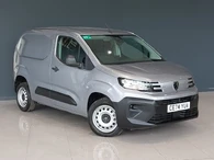 2024 Peugeot Partner 1.5 BlueHDi Professional (100PS)(Eu6d)