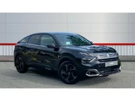 2021 Citroen C4 1.2 PureTech Shine (130ps)