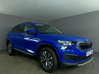 2022 Skoda Kodiaq 1.5 TSI SE Drive (5 DSG