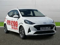 2025 Hyundai i10 1.0 Advance (63ps)