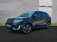 2022 Suzuki Vitara 1.4 Boosterjet SZ5