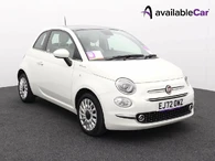 2022 Fiat 500 1.0 DOLCEVITA