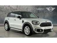 2022 MINI Countryman 1.5 Cooper Sport