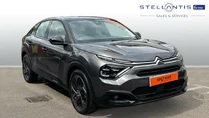 2023 Citroen C4 1.2 PureTech Sense