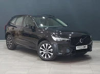 2023 Volvo XC60 2.0 B5 Plus