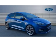 2019 Ford Fiesta 1.5T ST-2 5d