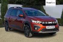 2025 Dacia Jogger 1.0 TCe Expression