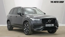 2024 Volvo XC90 2.0 B6 Ultimate