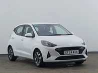 2024 Hyundai i10 1.0 Advance (63ps) Auto
