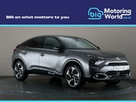 2023 Citroen C4 1.5BlueHDi Shine Plus