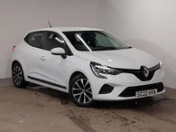 2022 Renault Clio 1.6 Iconic Edition