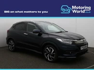 2020 Honda HR-V 1.6 i-DTEC EX