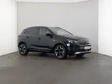 Vauxhall Grandland